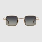 Square frame sunglasses